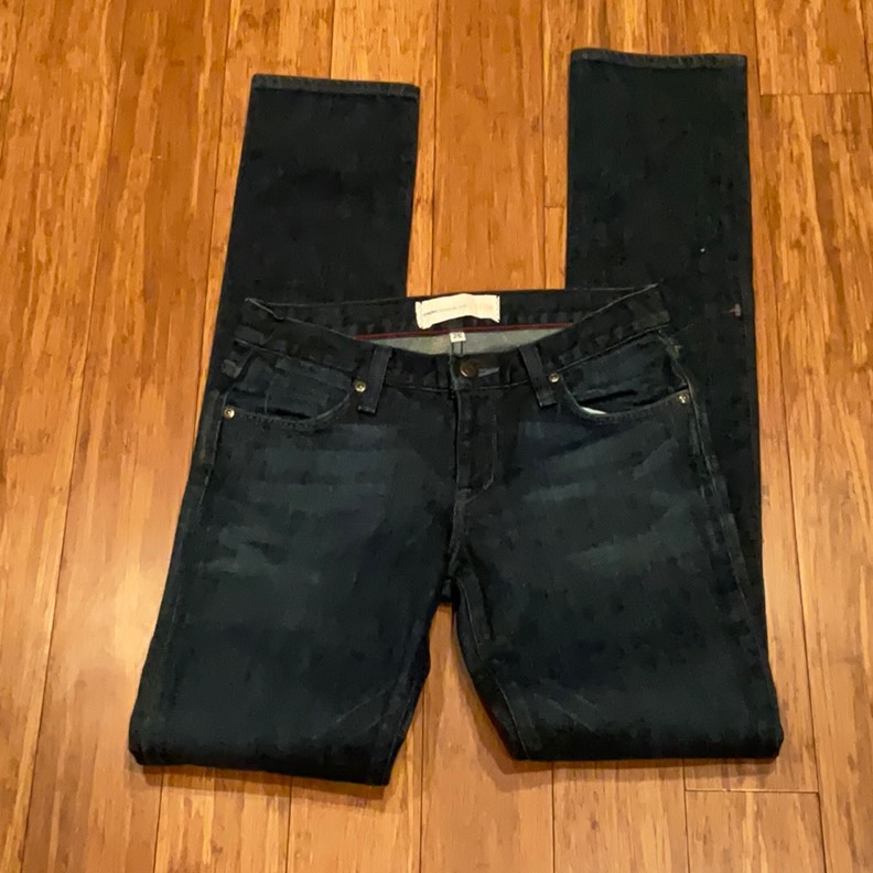 Paper Denim And Cloth